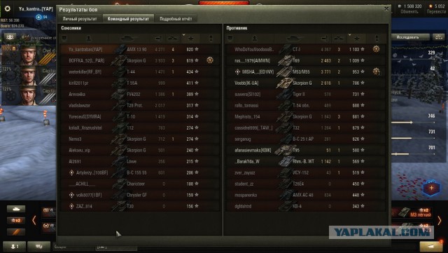 Wargaming 51