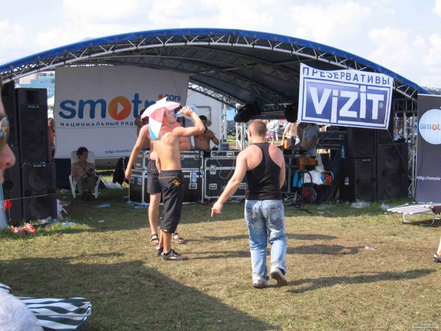 Автоэкзотика 2008 фото