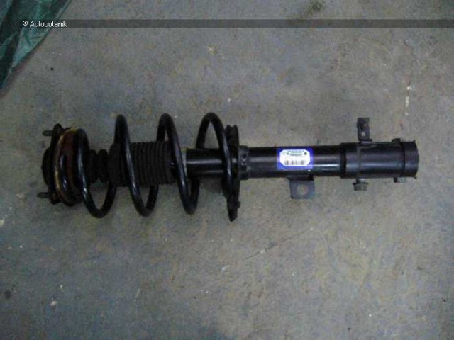 Морда на замену