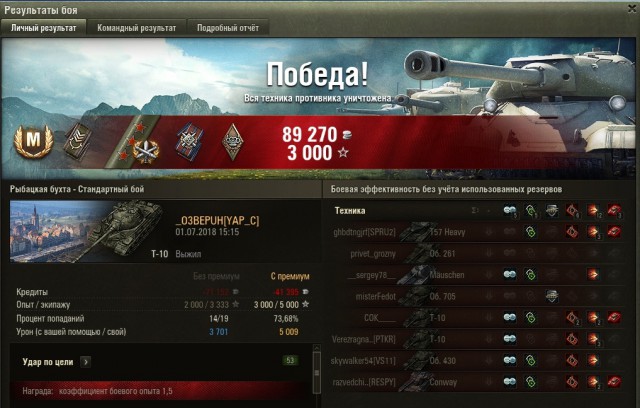 Wargaming 53