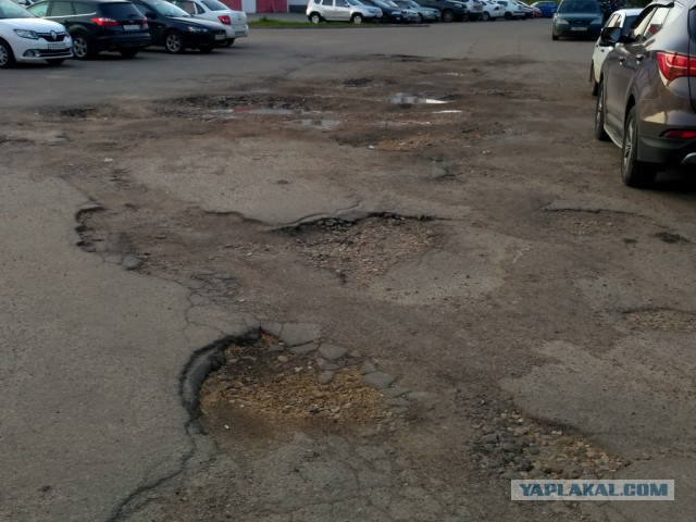 Стабильность — всё, ваша жизнь не стоит ничего