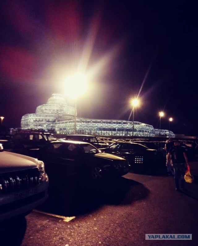 Деревенская Америка - 4