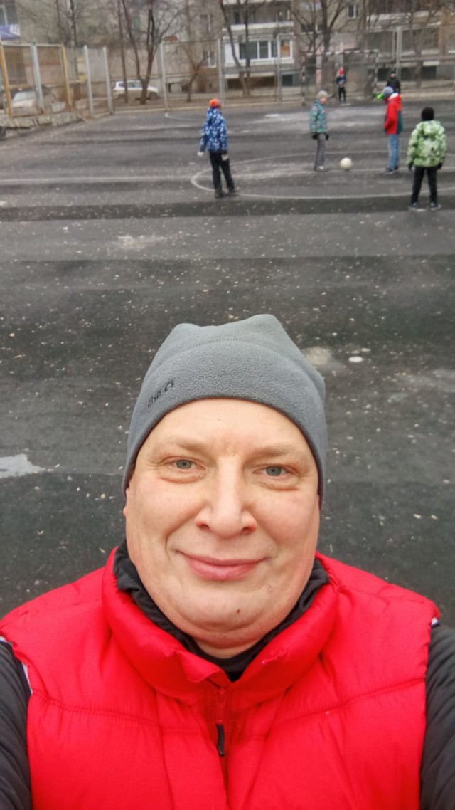 РПЛ 2018-2019(часть V)