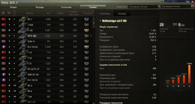 Wargaming 55
