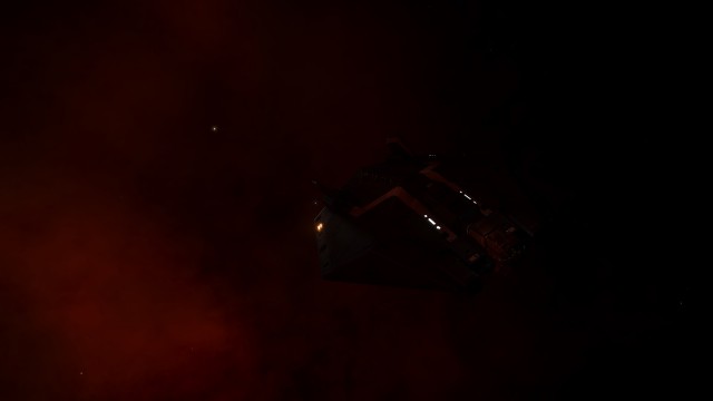Elite: dangerous для новичков