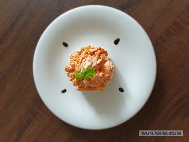 Кулинарная общалка