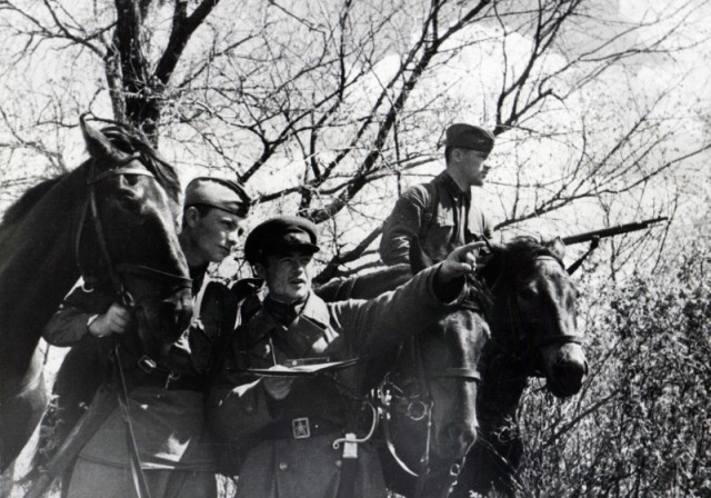 22 июня 1941 г, немного фото...