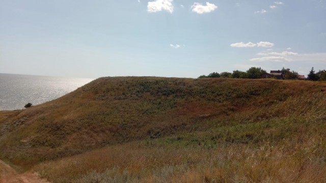 Мыть сапоги в индийском океане, или как мы в Морской Чулек гоняли