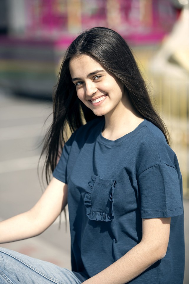 Девушки - красотки
