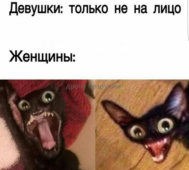 Чёрная мешанина