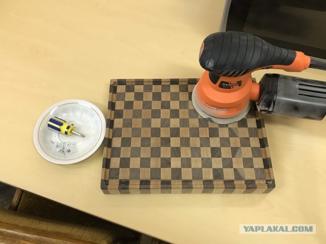 Пьяные доски