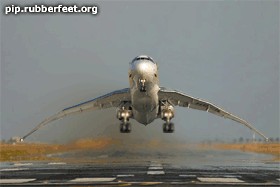 Авиационные байки (специфический авиационный юмор)