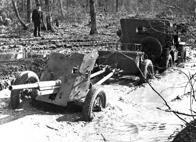 И один в поле воин. Краснодар, лето 1942 года.