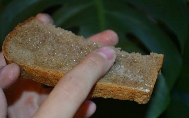 И смешно и грустно
