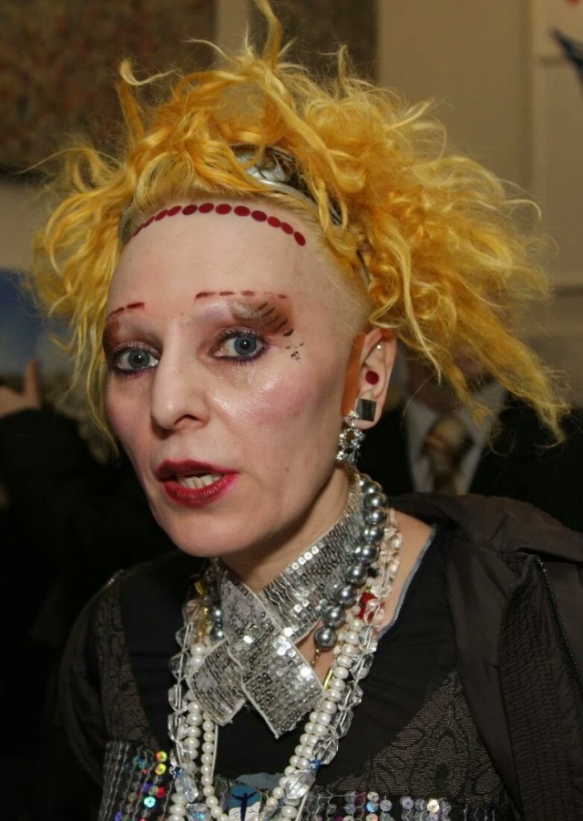 Хелена Бонем Картер