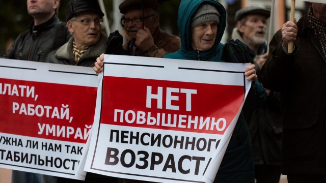 Про озабоченность США по поводу "Космосов" 2542 и 2543