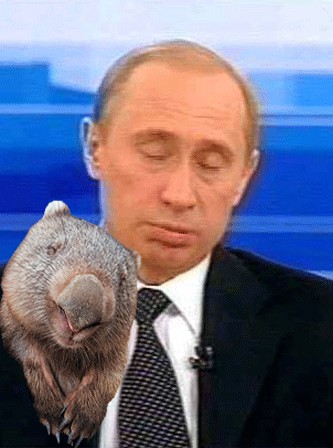 Фотожаба : Сны политиков и популярных людей
