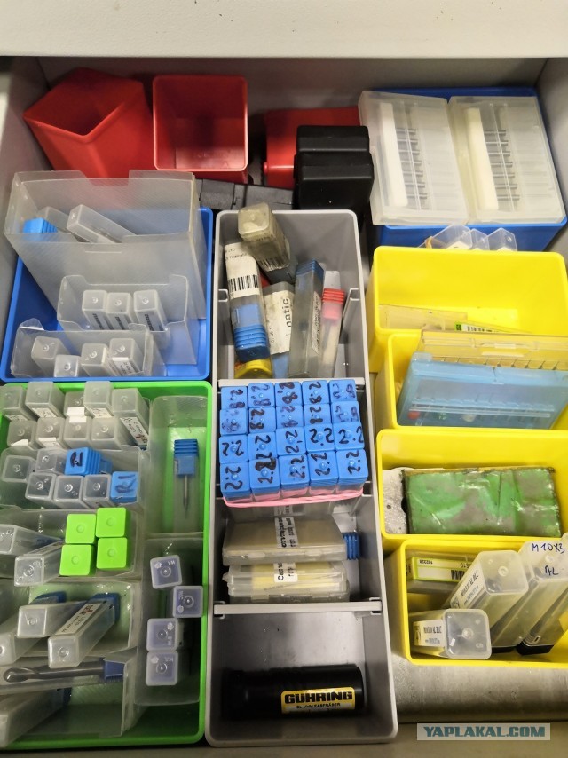 Работать за идею