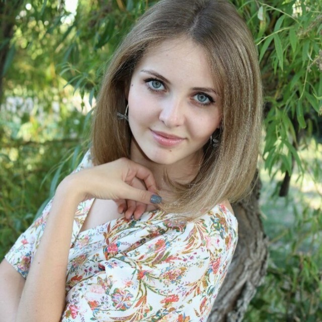 Спелость & Зрелость!