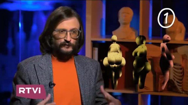 "Сразу всем понятно: к какой социальной группе он относится" - Дробышевский про татуировки
