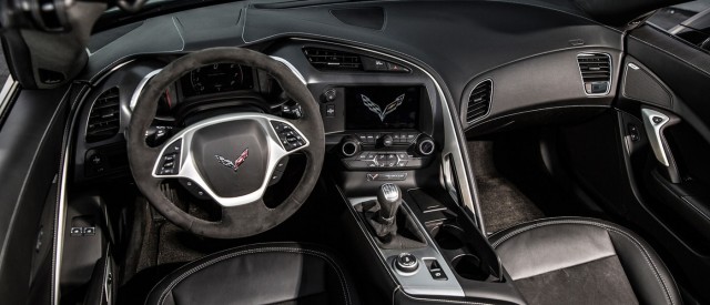 «Автомобиль мечты»: история Chevrolet Corvette