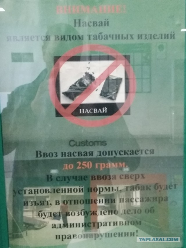 Прекрасный Кыргызстан