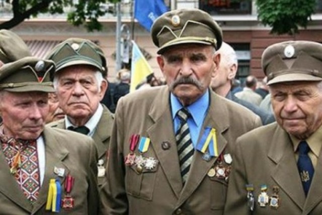 Киев указал на боязнь Германии и Франции военной мощи Украины