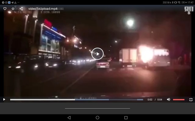Взрыв автобуса в Воронеже: три официальных комментария о жертвах, версиях и лжи