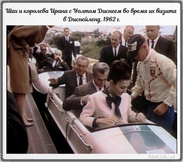 Редкие исторические фотографии 14.08.21