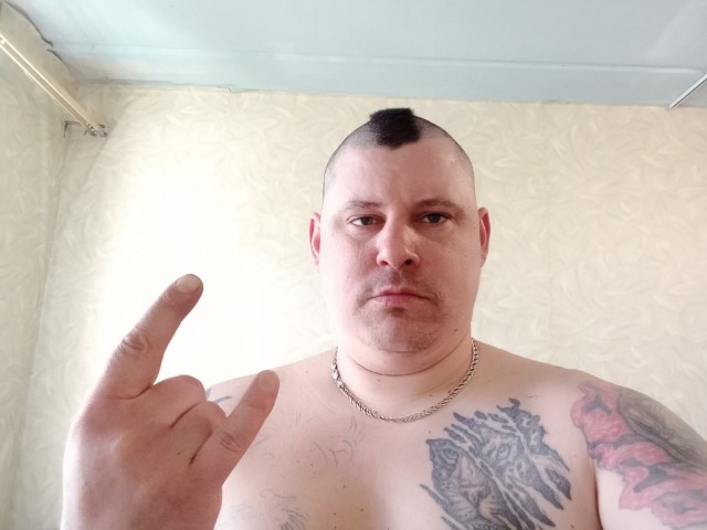 Посоны ваще ребята