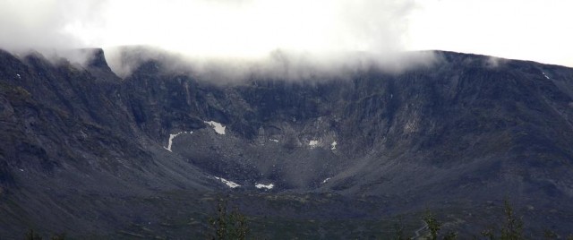 Хибины.Путешествия на ЯПлакалъ.