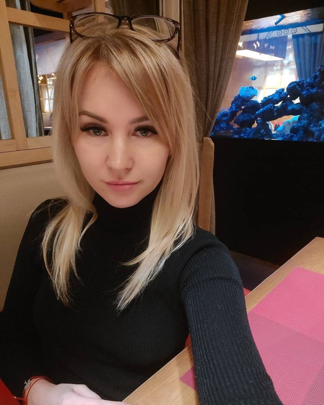 Тети с Опытом!