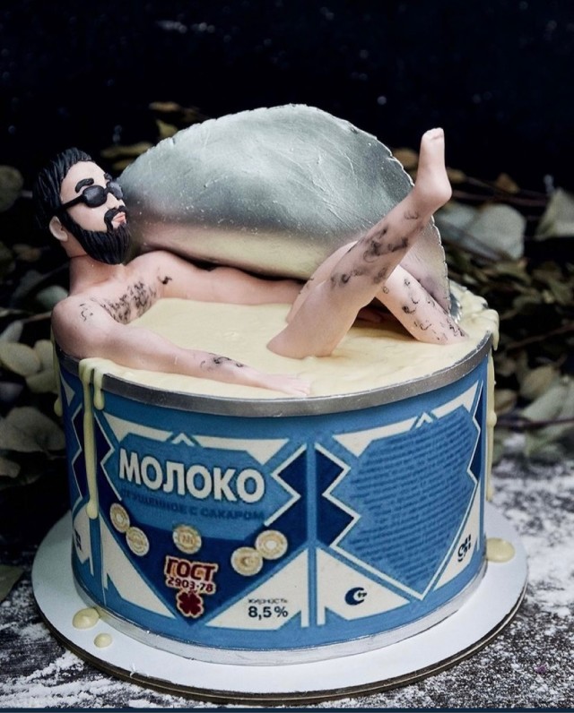 “Белорусская сгущёнка”. Покусились на святое