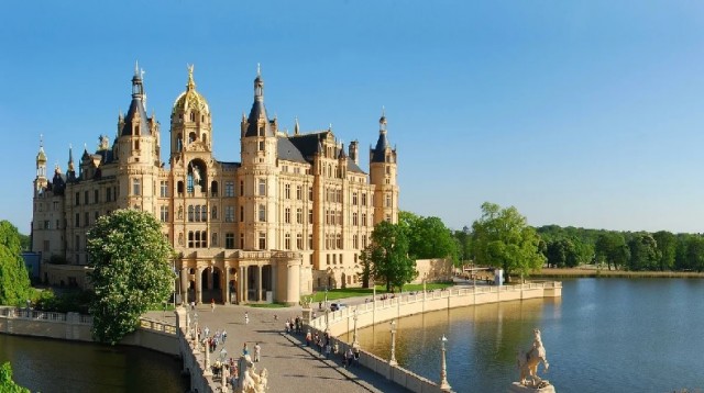 Княгиня-воровка