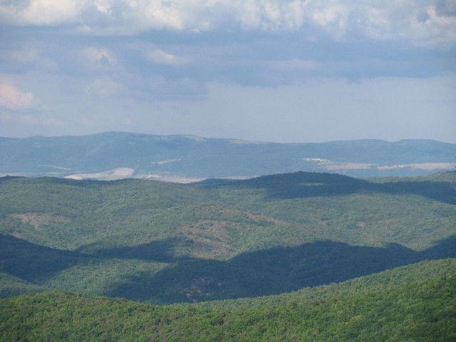 Анапа.