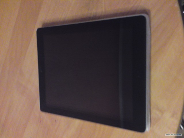 I-pad2 64gb