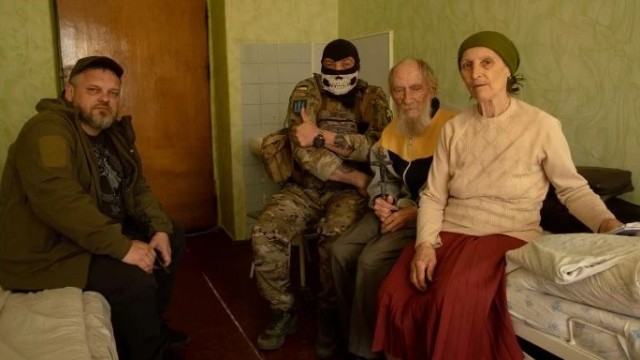 На Юрия Шевчука составили протокол за дискредитацию российской армии после его антивоенной речи на концерте в Уфе