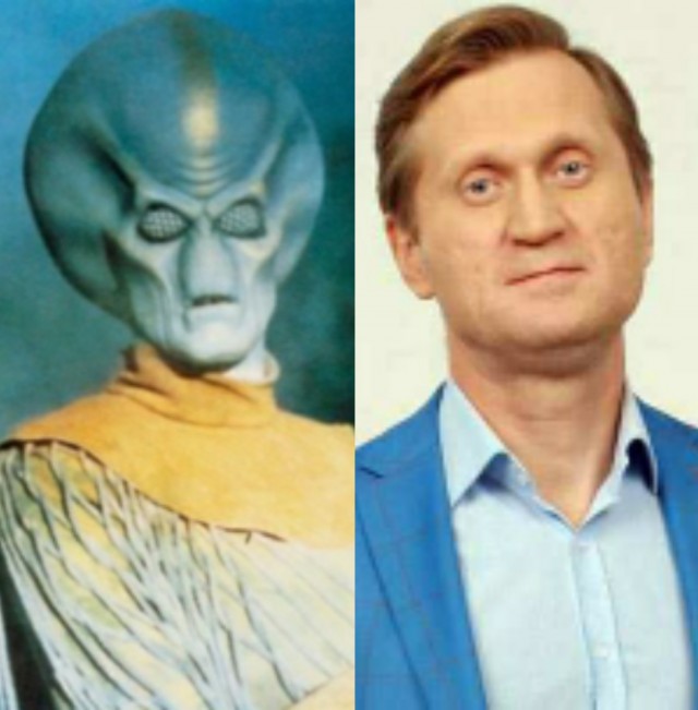 20 культовых хорроров 80-х