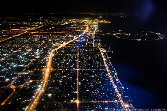 Бюджетный путь в Дубай, Азию и на... Мальдивы!