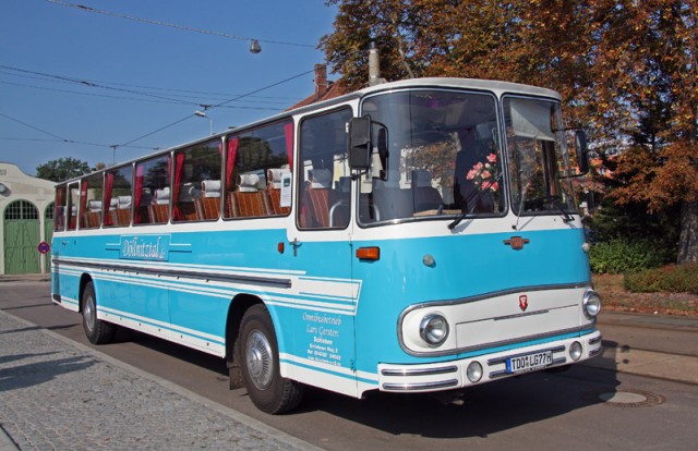 1955 Porsche Type 597 'Jagdwagen'. Автопятница №29