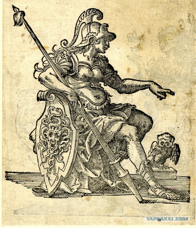 У гроба Папы Иоанна Павла II