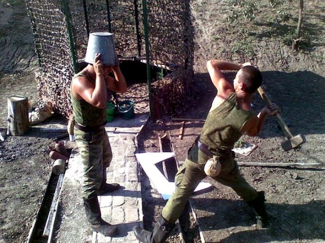 Полный комплект
