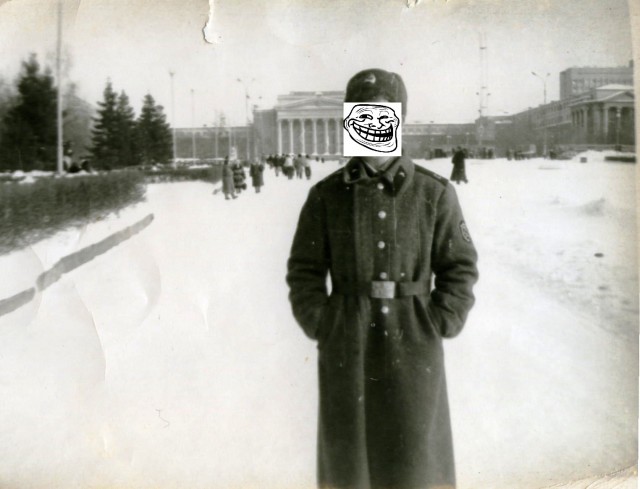 Города СССР. Свердловск