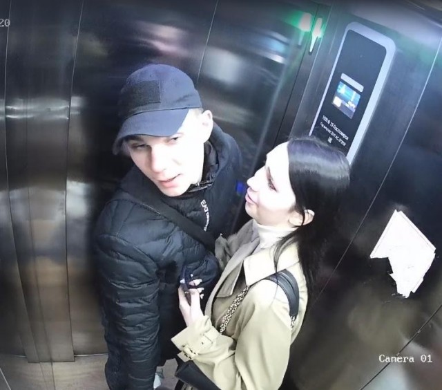 Очередной мне плевать на всех