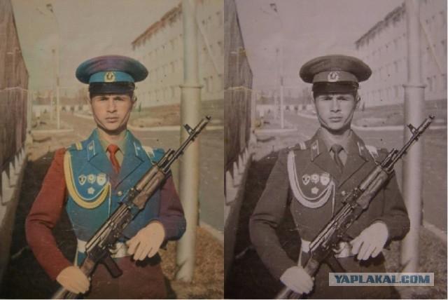 Хожу по лезвию бритвы. Снова про нейросети