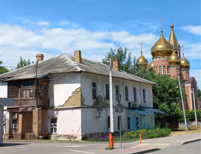 В РПЦ назвали пацифизм несовместимым с православным учением