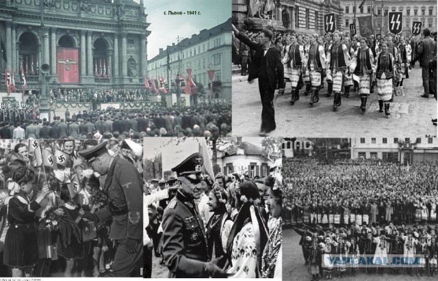22 июня 1941. Это война!