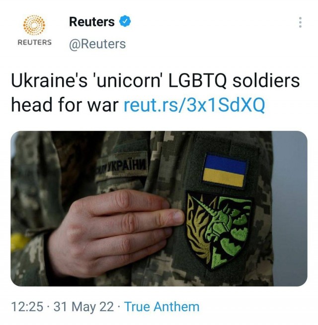 «Нах*й отсюда россияне, нах*й Россия, нах*й!»