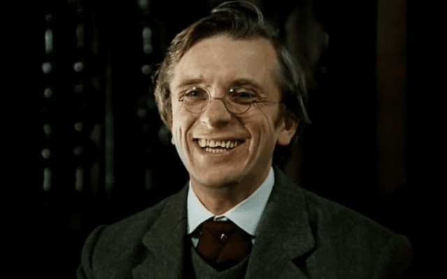 Подлинная история Баскервильского Чудовища