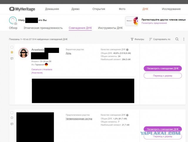 Введут ли в России обязательный ДНК-тест на отцовство и чем это чревато? Отвечают эксперты